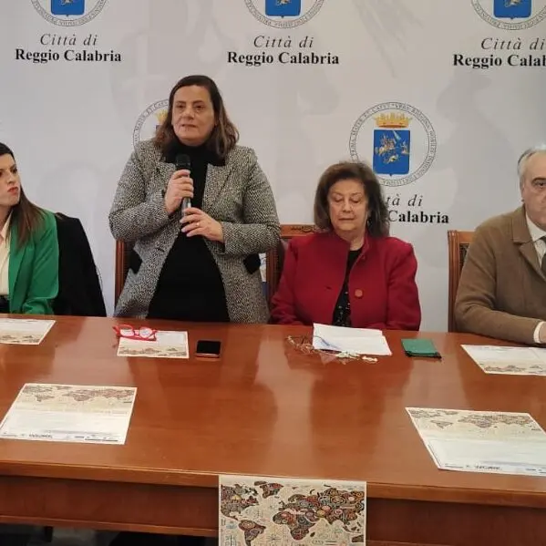 Reggio, per la Giornata della lingua Madre l’iniziativa “Radici e Voci: la Lingua Madre come Ponte tra Culture”