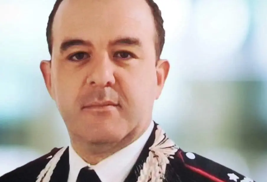 Ciro Niglio promosso Generale di Brigata: un nuovo traguardo per l’Ufficiale dei Carabinieri, forte il legame con la Calabria