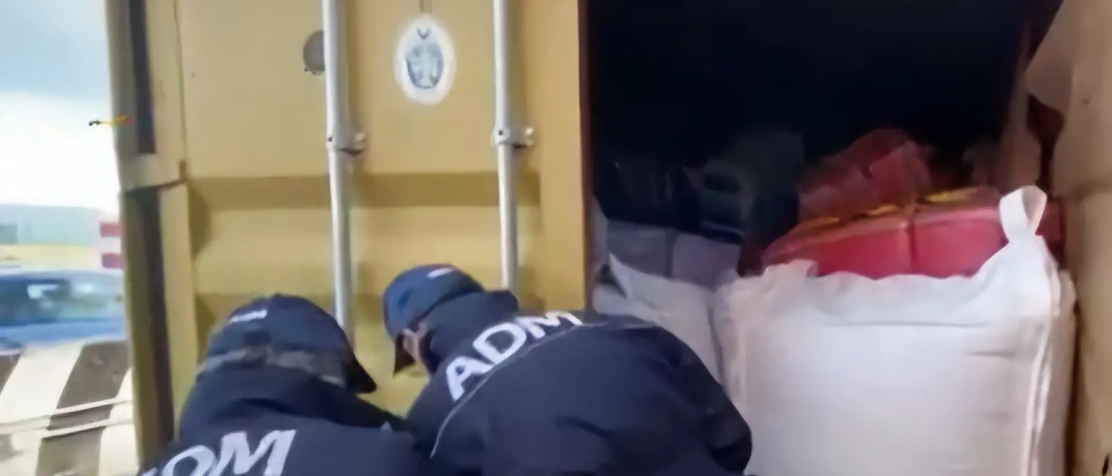 Dogane, UILPA denuncia criticità nella riorganizzazione dell’Agenzia: «Penalizzati gli uffici in Calabria»