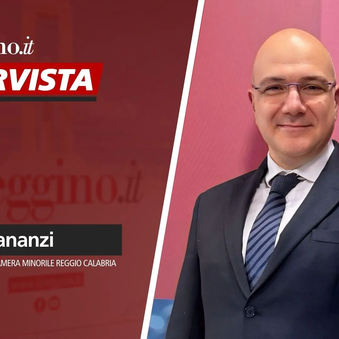 A TU PER TU con Pasquale Cananzi, minori a rischio e responsabilità genitoriale: quando la felicità non è solo un’utopia - VIDEO