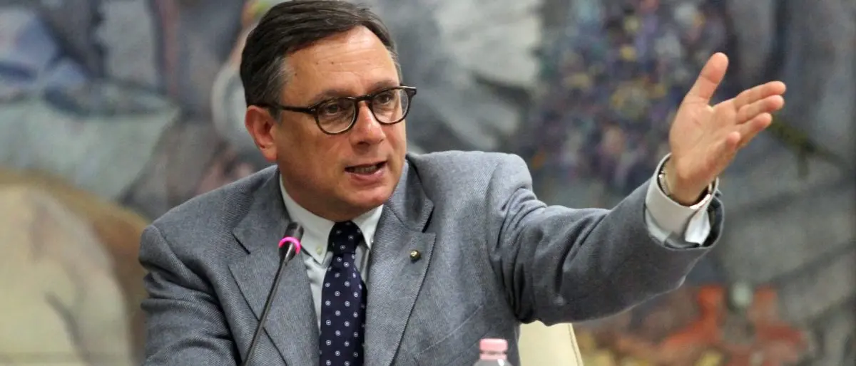 Fratellini maltrattati a Cosenza, Marziale: «La società si interroghi»