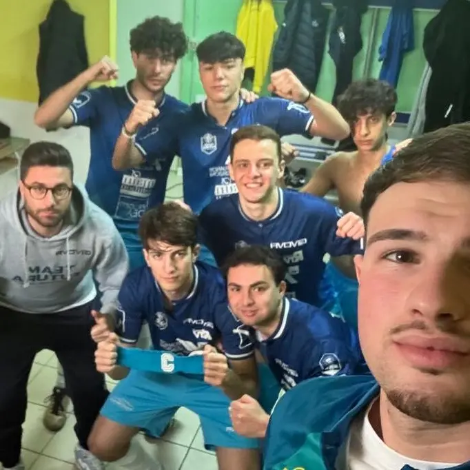 Reggio, la Futura porta a casa una grande vittoria contro il Casali del Manco
