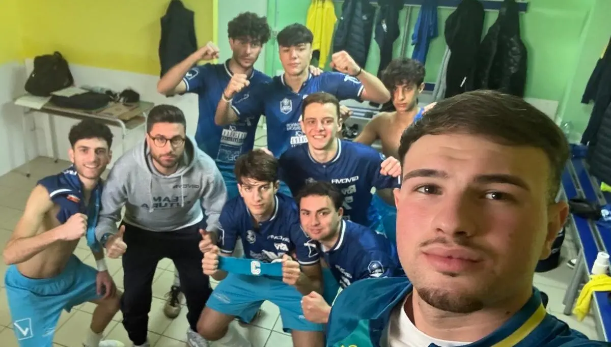 Reggio, la Futura porta a casa una grande vittoria contro il Casali del Manco