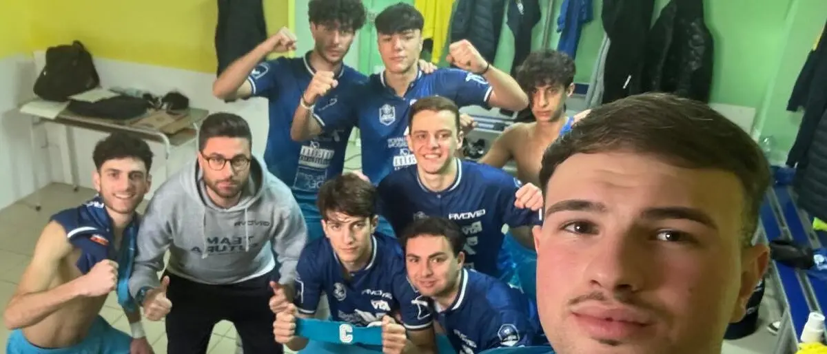 Reggio, la Futura porta a casa una grande vittoria contro il Casali del Manco
