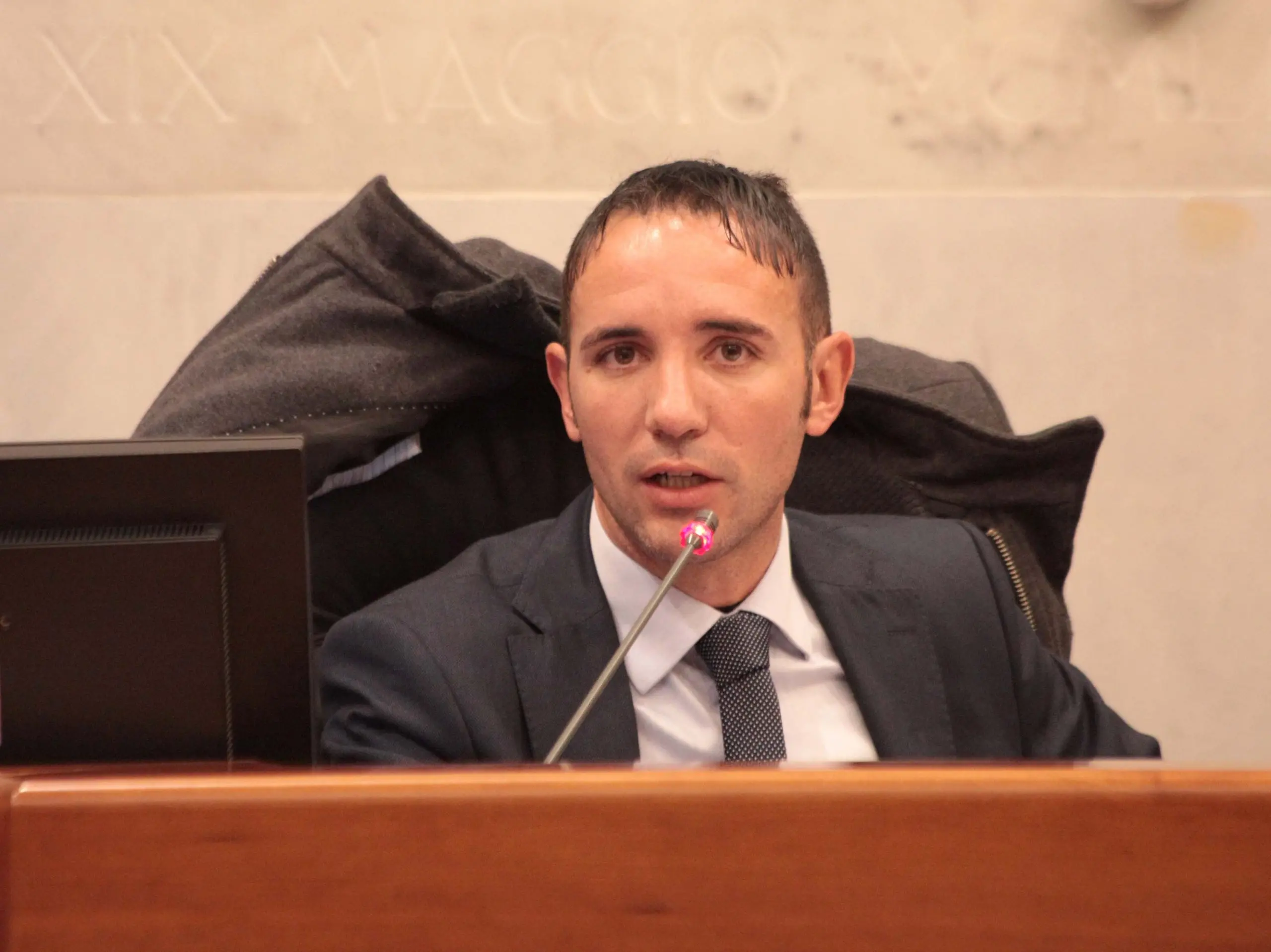 Reggio Calabria, Mauro: «Cassa integrazione? Si eroghi tutta e subito»