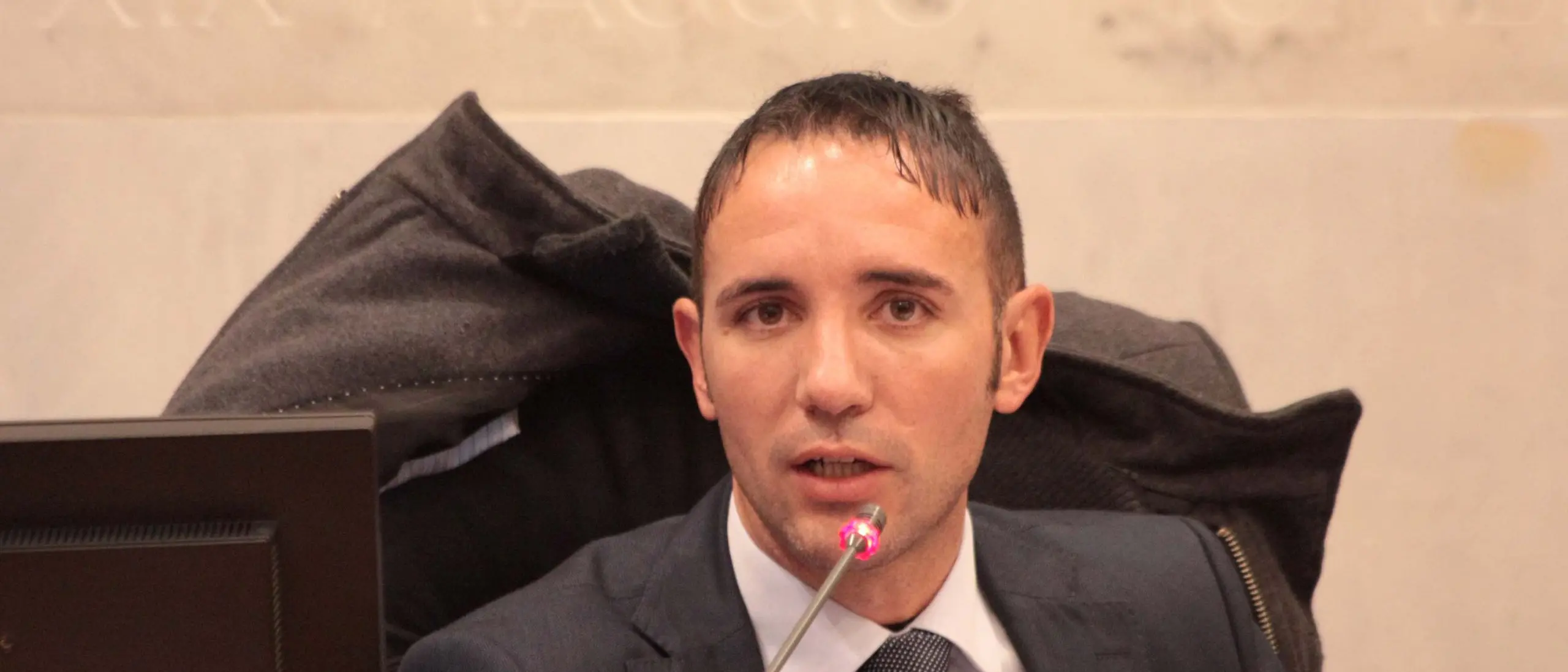 Elezioni a Reggio Calabria, Mauro non si ricandida: «Una scelta di vita»