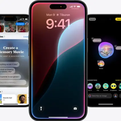 Tecnologia e Innovazione | Apple Intelligence arriva in Italia con iOS 18.4: tutto quello che devi sapere
