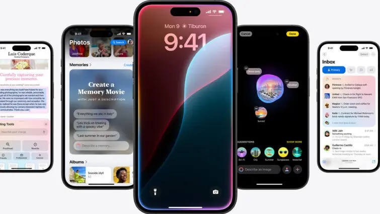 Tecnologia e Innovazione | Apple Intelligence arriva in Italia con iOS 18.4: tutto quello che devi sapere