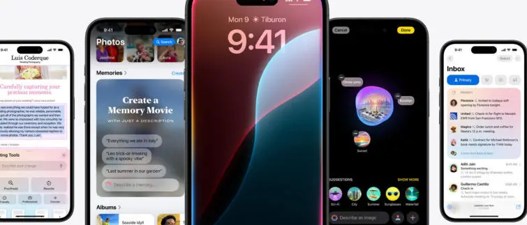 Tecnologia e Innovazione | Apple Intelligence arriva in Italia con iOS 18.4: tutto quello che devi sapere