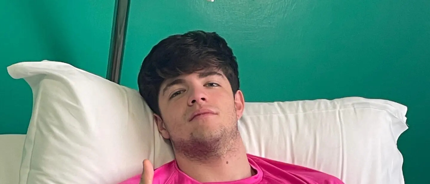 Calcio a 5, operato Gabriele Squillaci della Polisportiva Futura