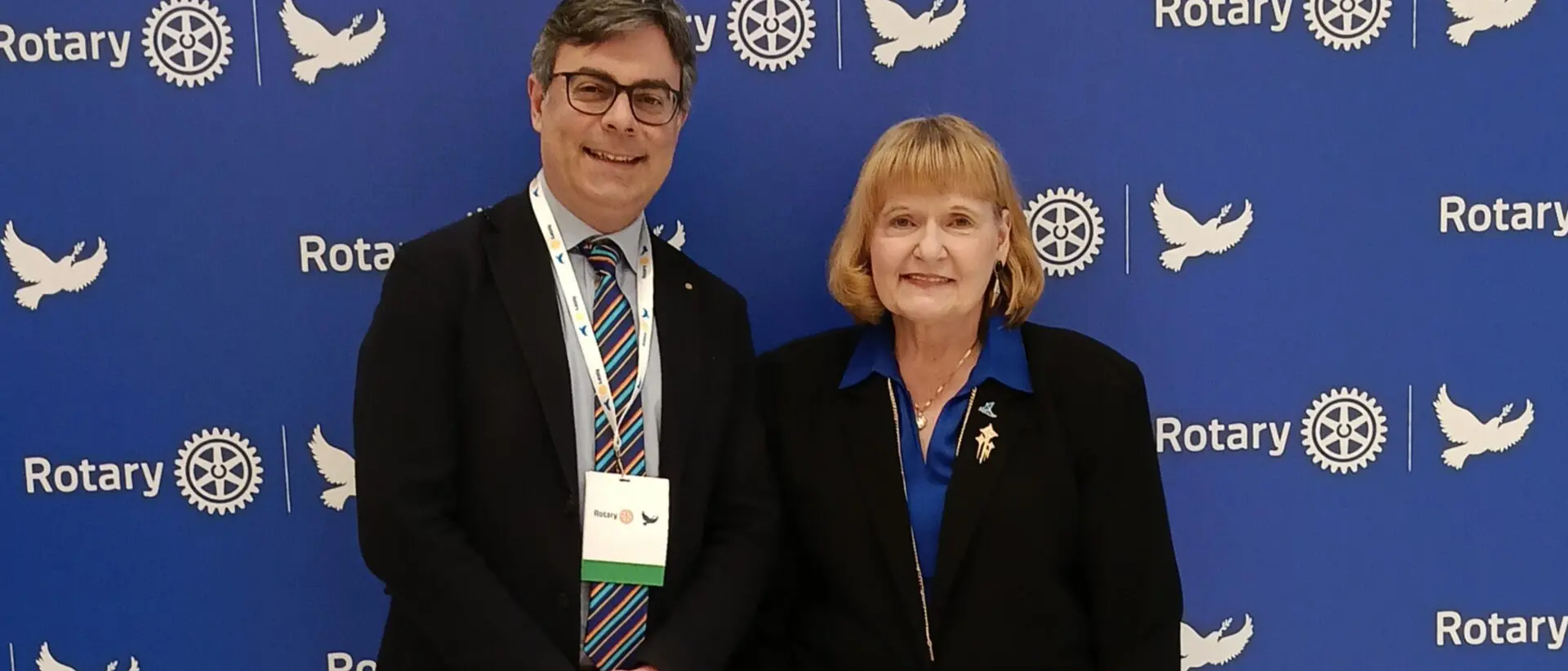 Reggio, il Rotary Club a Istanbul per la Presidential Peace Conference