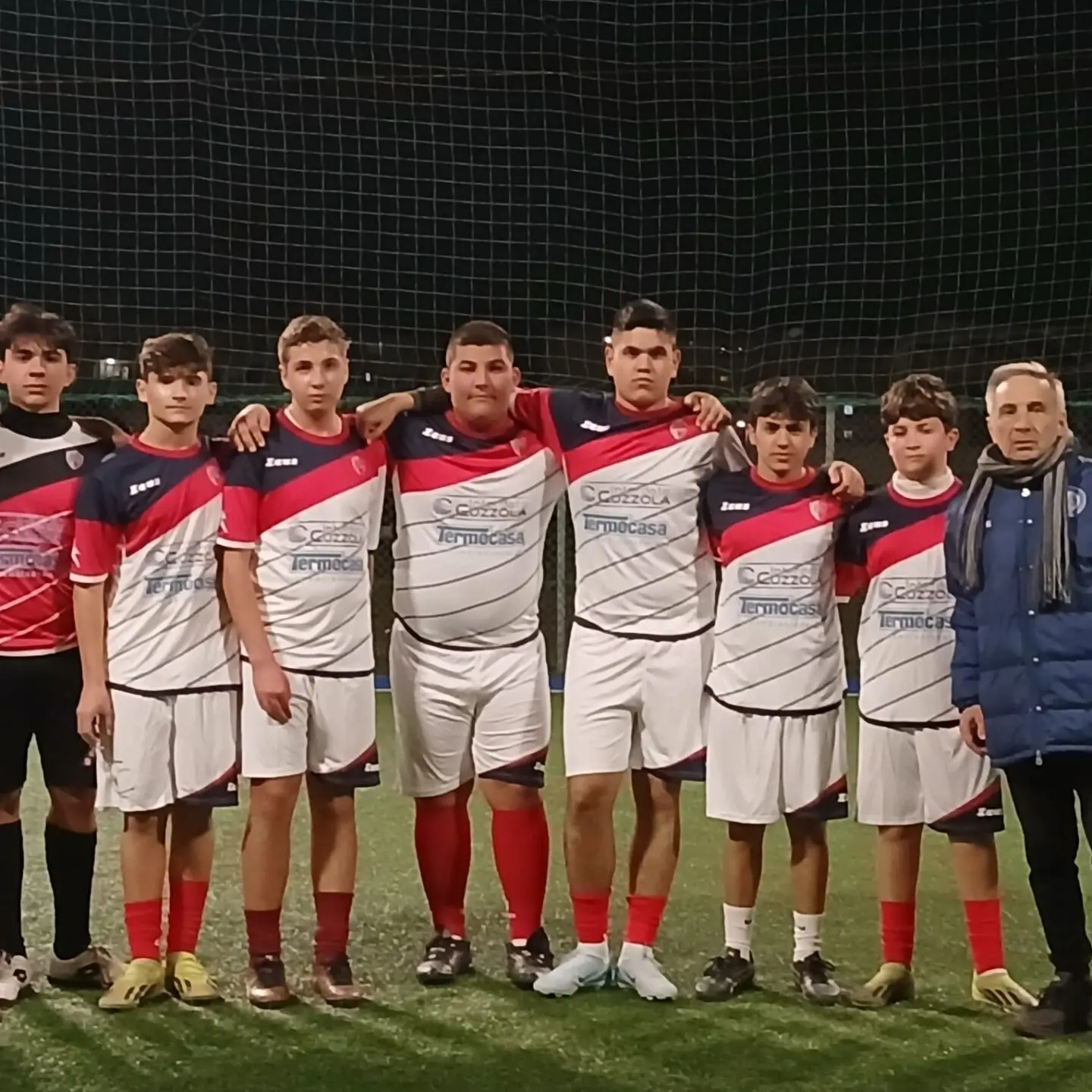 L'Associazione Ape Reggina promuove un progetto educativo e inclusivo attraverso lo sport