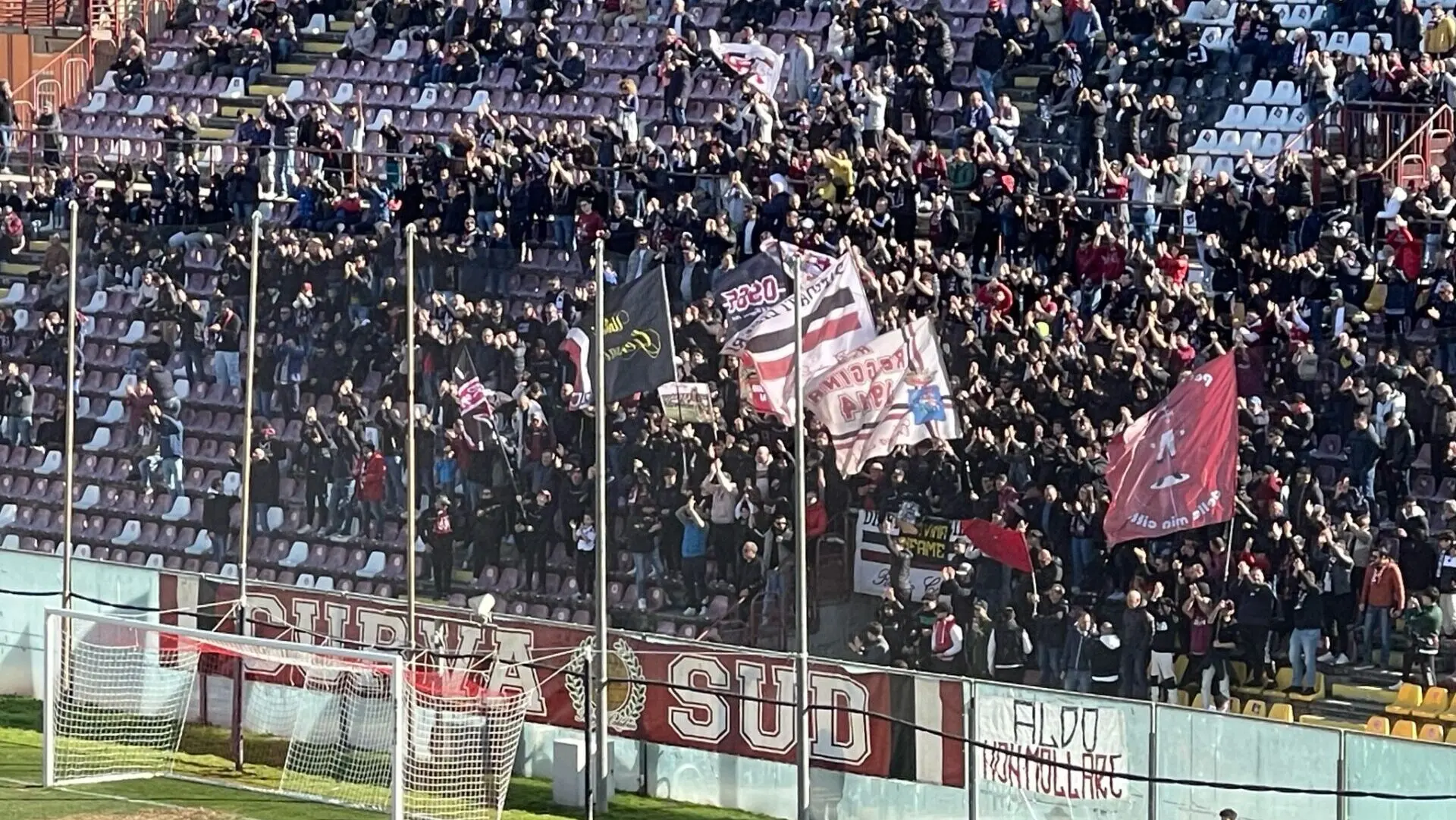 Granillo ritrovato e campionato riaperto: la Reggina torna al successo e va a -3 dal Siracusa