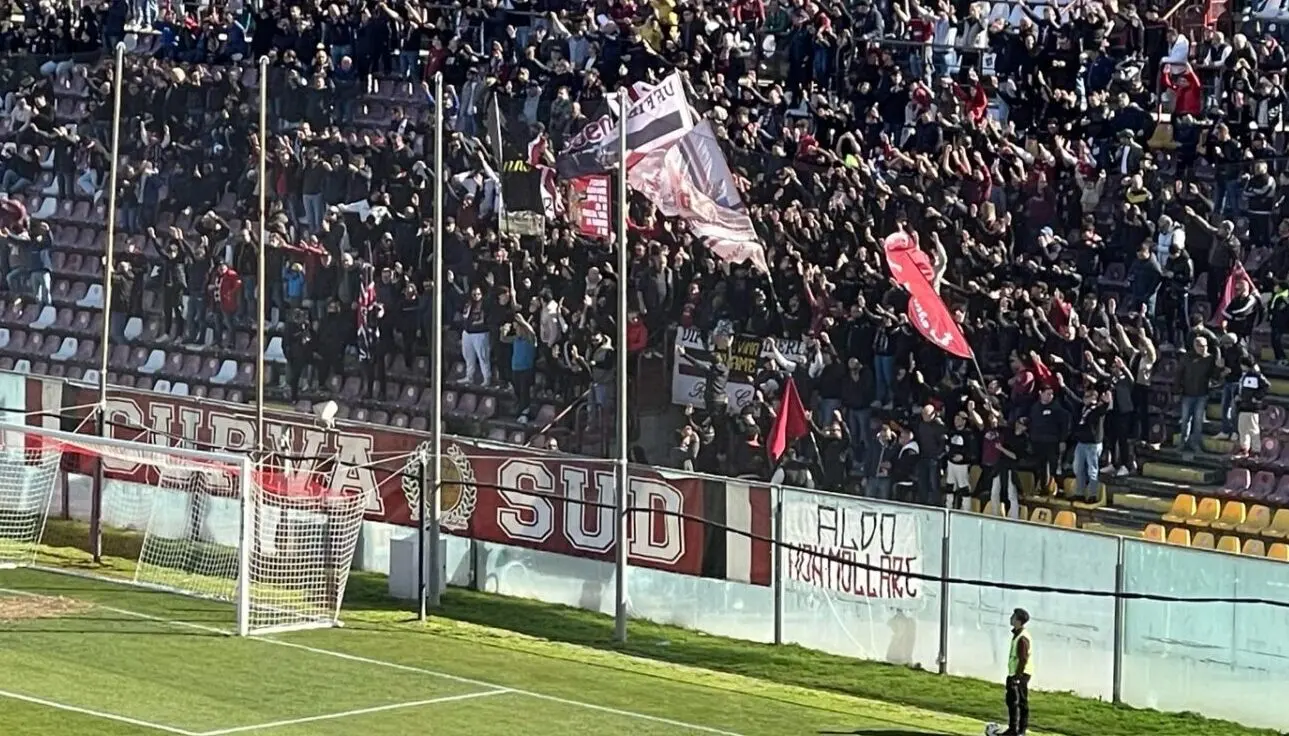 CA…LCI NOSTRI | Eh già, sembrava la fine del mondo ma siamo qua, a giocarcela fino alla fine