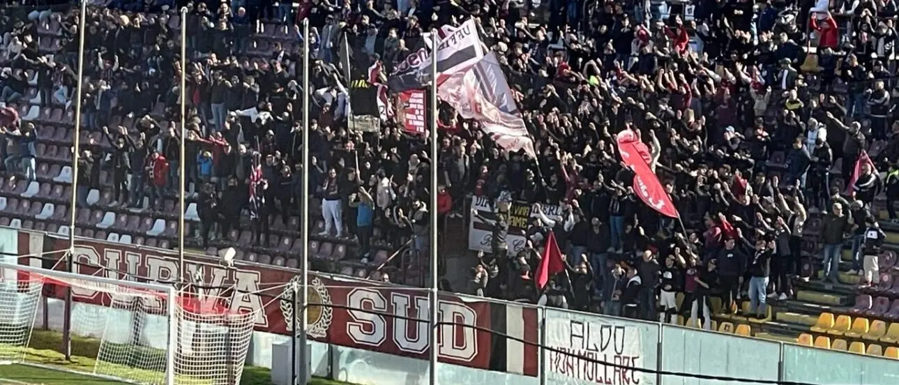 CA…LCI NOSTRI | Eh già, sembrava la fine del mondo ma siamo qua, a giocarcela fino alla fine