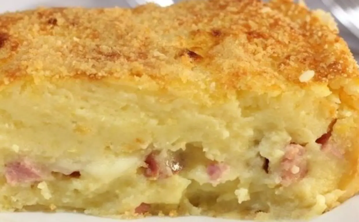 LA RICETTA DEL GIORNO | Gateau di patate: un piatto classico e intramontabile