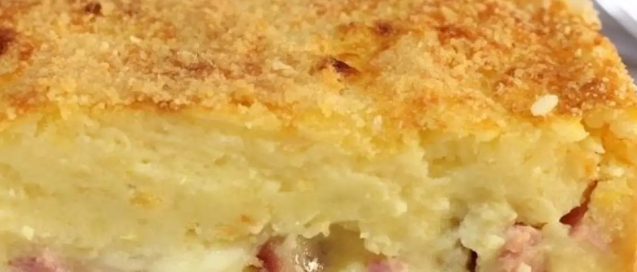 LA RICETTA DEL GIORNO | Gateau di patate: un piatto classico e intramontabile