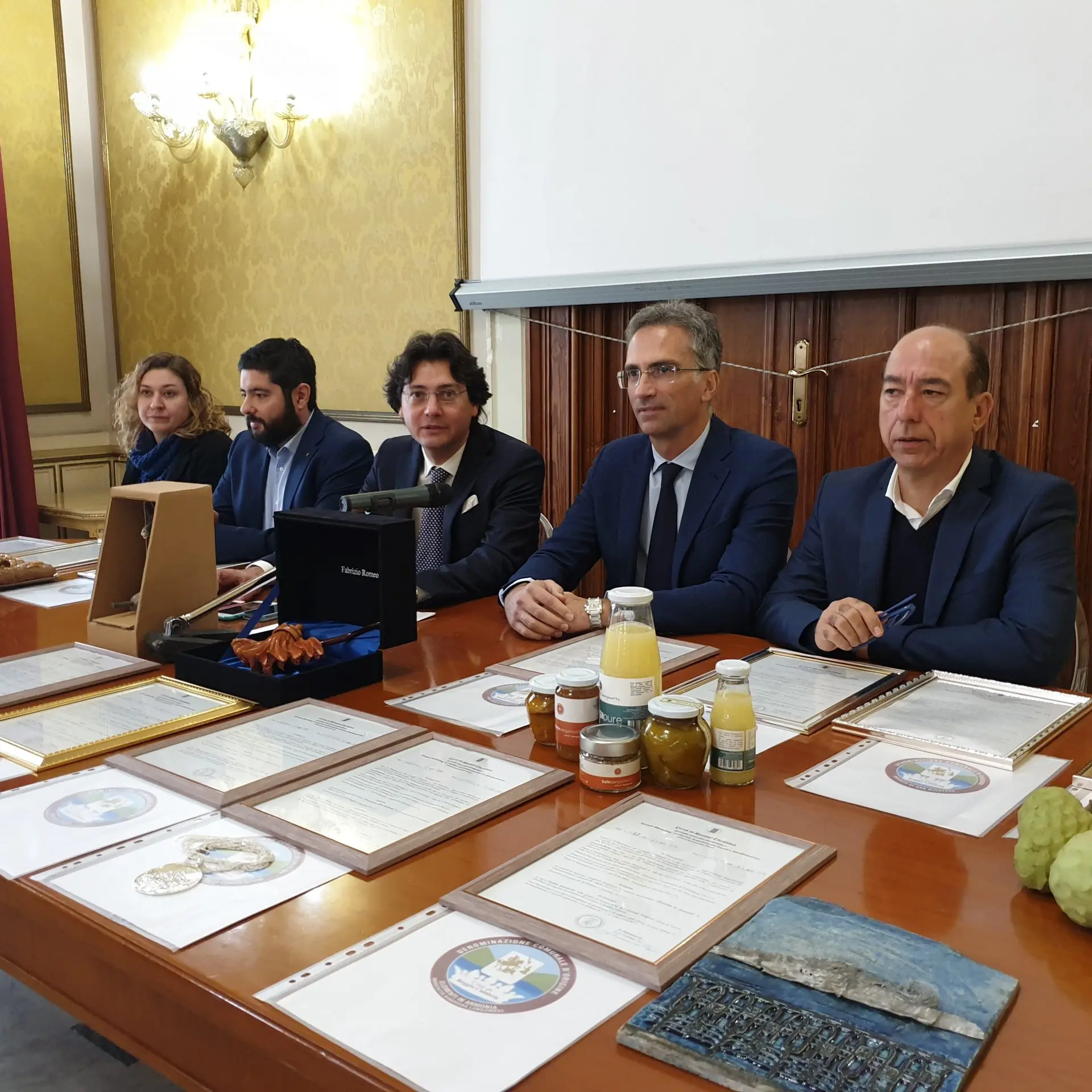 La città di Reggio “riconoscibile” attraverso le sue eccellenze