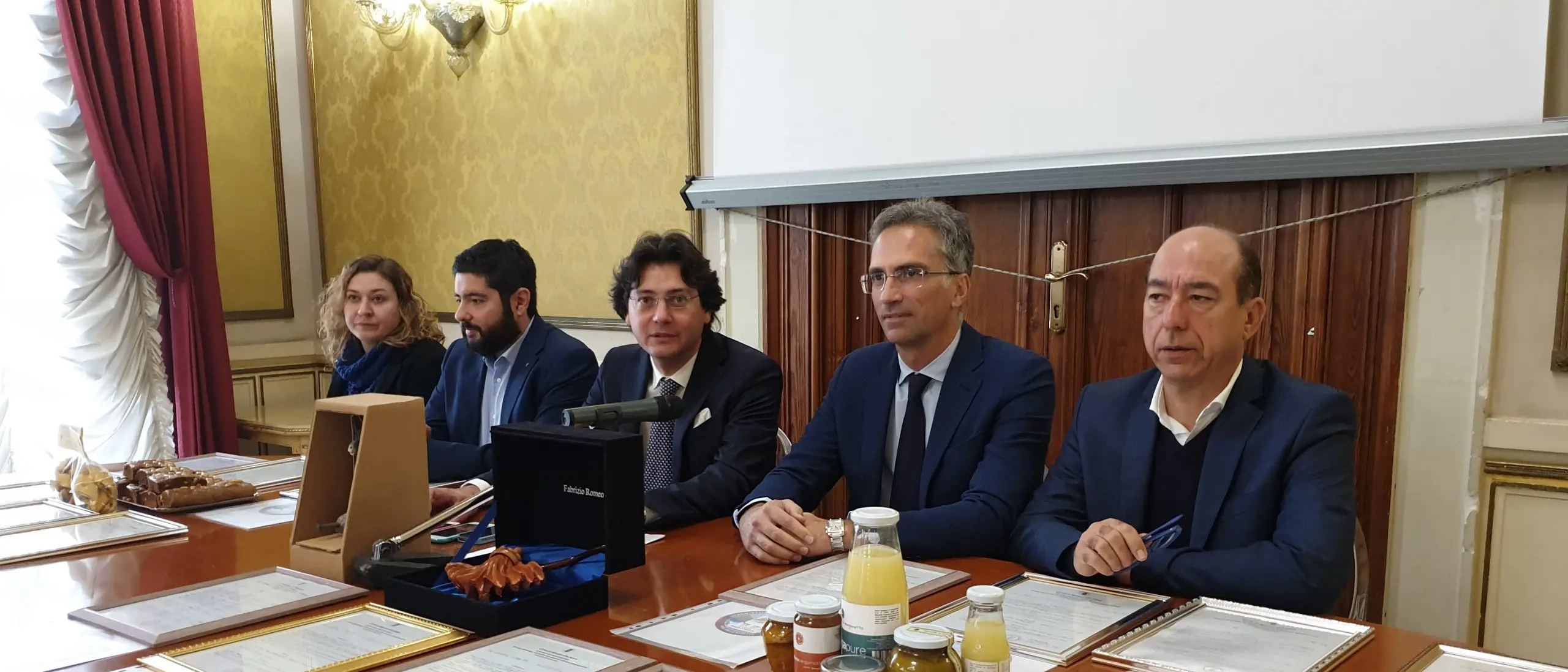 La città di Reggio “riconoscibile” attraverso le sue eccellenze