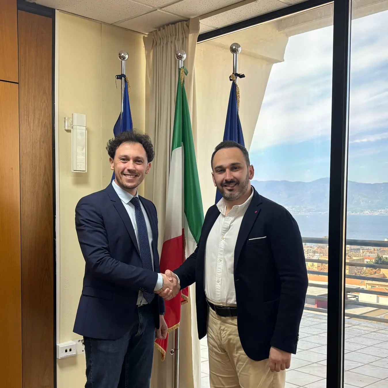 Gioia Tauro, il consigliere Zappalà aderisce alla Lega Calabria