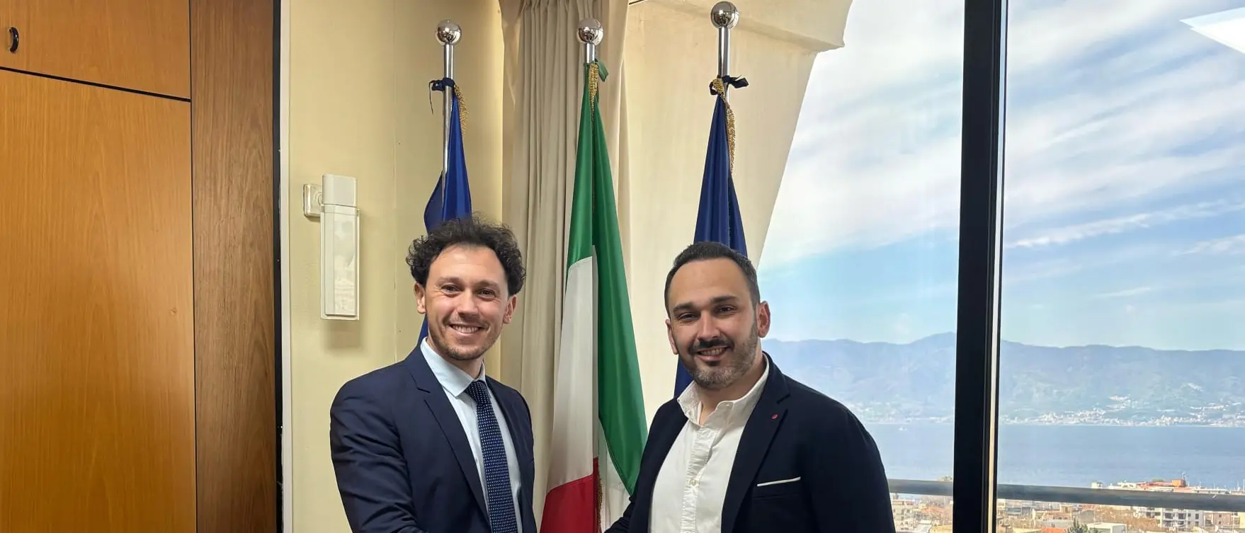Gioia Tauro, il consigliere Zappalà aderisce alla Lega Calabria