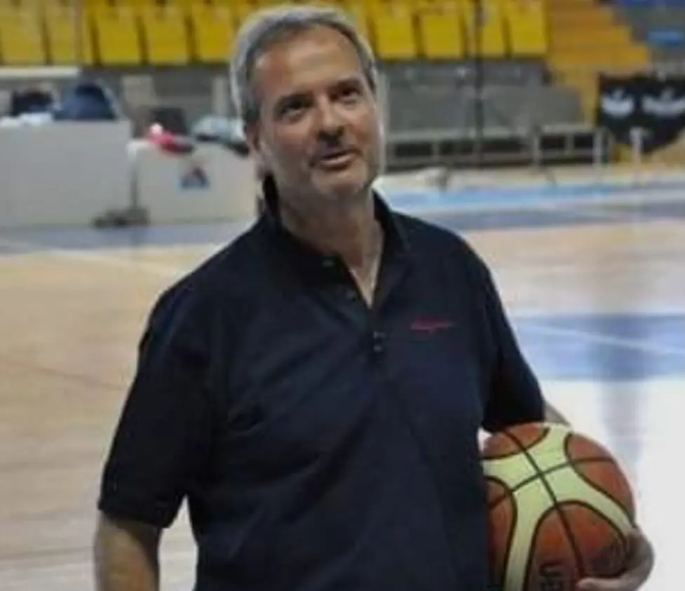 Sarà Reggio ad ospitare il Clinic per allenatori del settore giovanile per il centro-sud