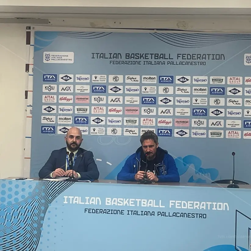EuroBasket 2025, Italia battuta dall'Ungheria, coach Pozzecco: «Mi dispiace per il pubblico di Reggio ma siamo comunque molto contenti dei nostri ragazzi»