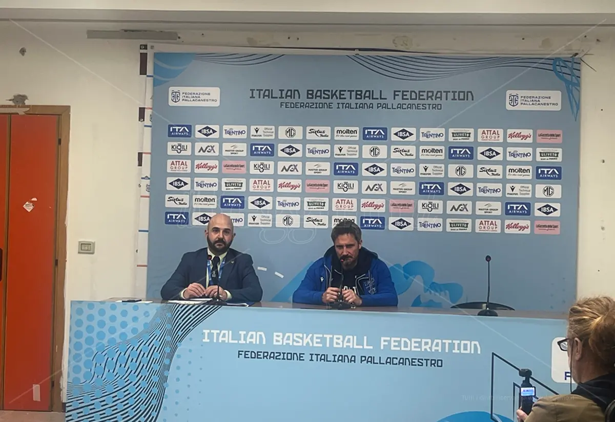 EuroBasket 2025, Italia battuta dall'Ungheria, coach Pozzecco: «Mi dispiace per il pubblico di Reggio ma siamo comunque molto contenti dei nostri ragazzi»
