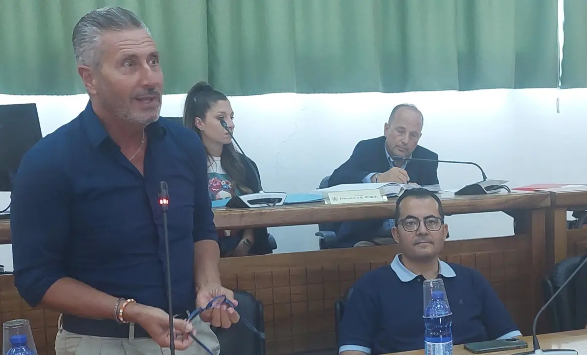 Taurianova, presto un pulmino per disabili offerto dalle imprese
