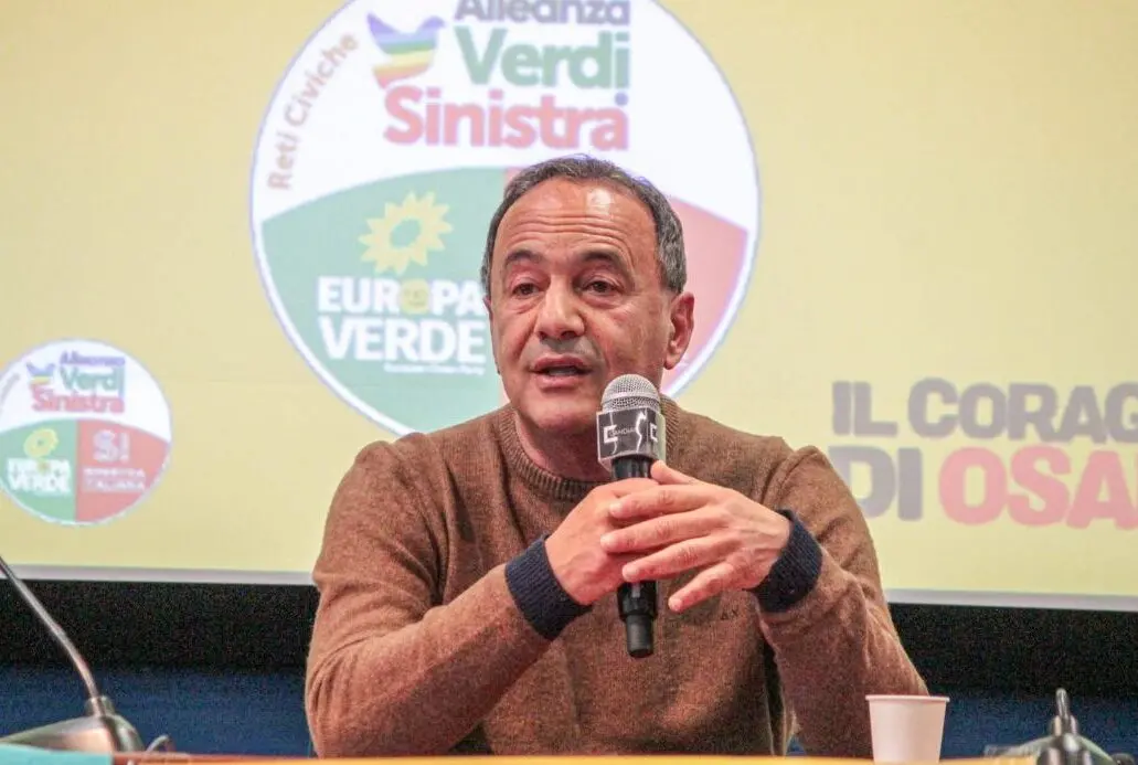 Riace, Lucano: «Decadenza? Sarebbe una nuova ingiustizia»