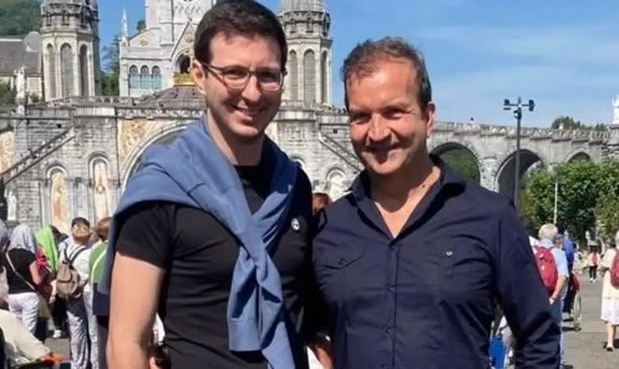 Le parole del Senatore Occhiuto dopo la perdita del figlio Francesco: «Un dolore che non avrà mai fine»