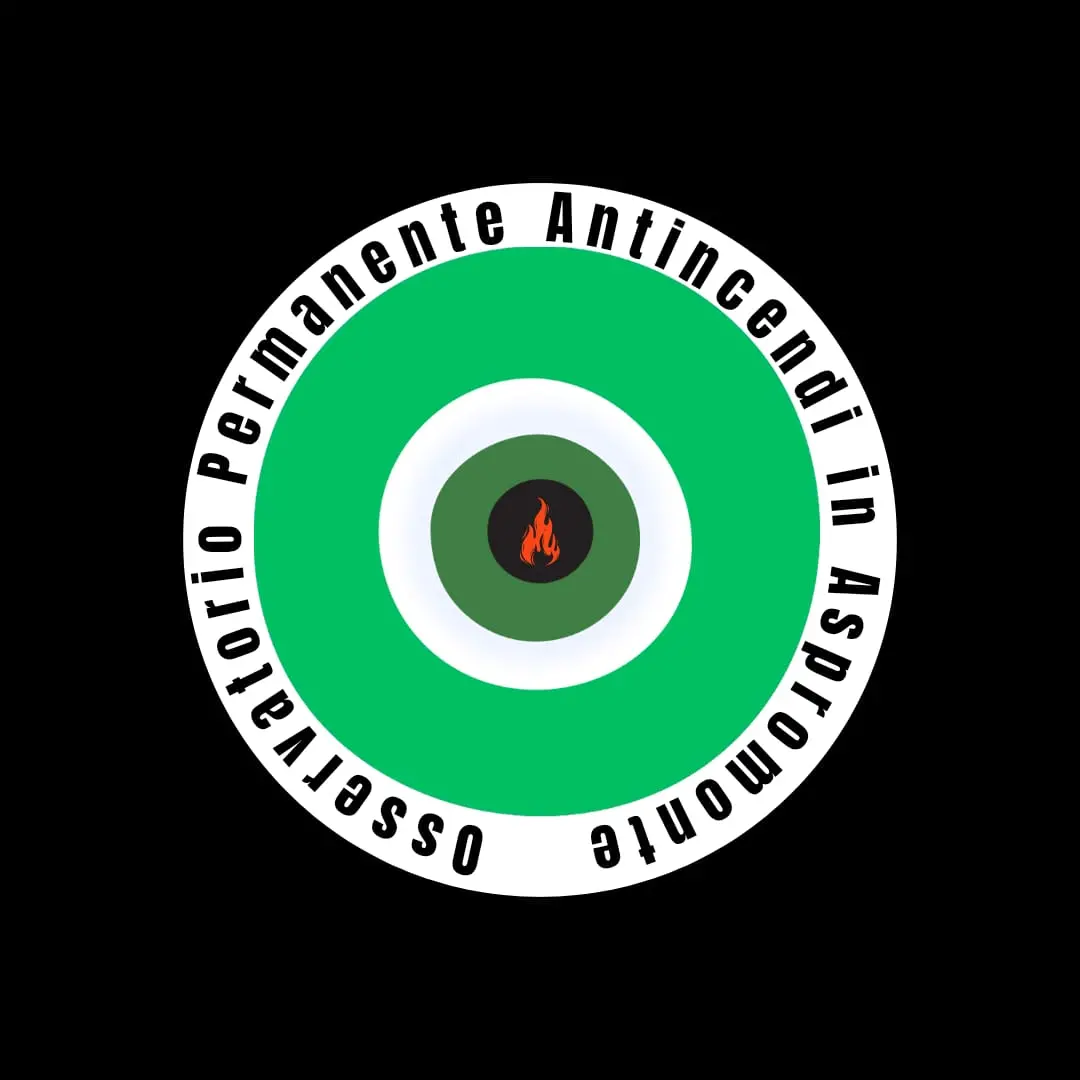 Costituito a Reggio l'Osservatorio Permanente Antincendi in Aspromonte