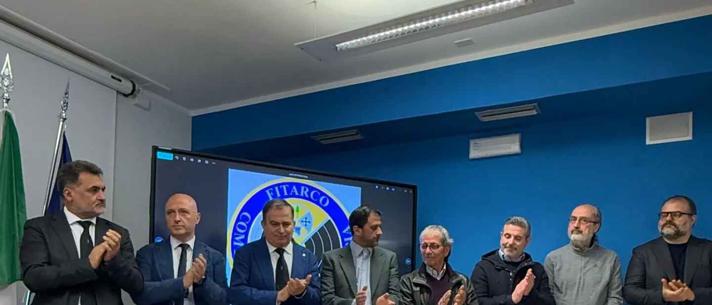 A Reggio l'Assemblea elettiva Fitarco Calabria