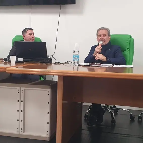 Ponte, a Condofuri incontro con esperti e sindaci del territorio