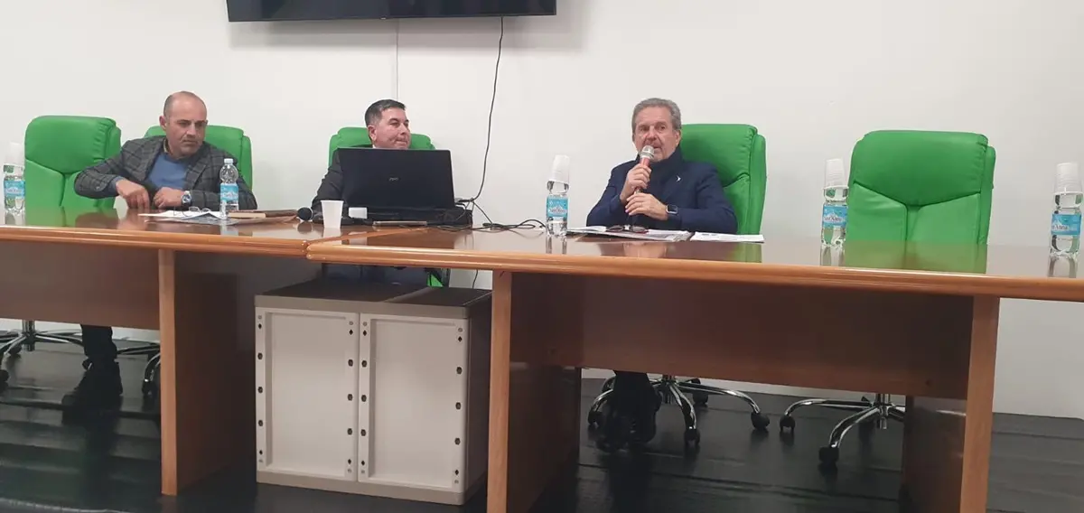 Ponte, a Condofuri incontro con esperti e sindaci del territorio