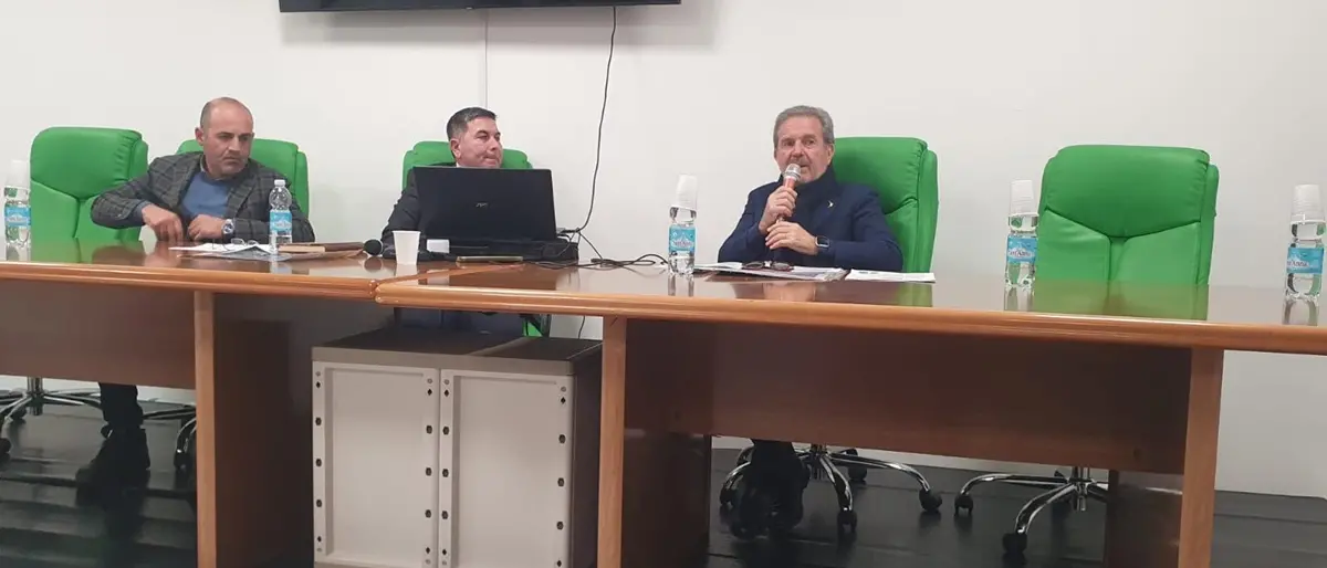 Ponte, a Condofuri incontro con esperti e sindaci del territorio