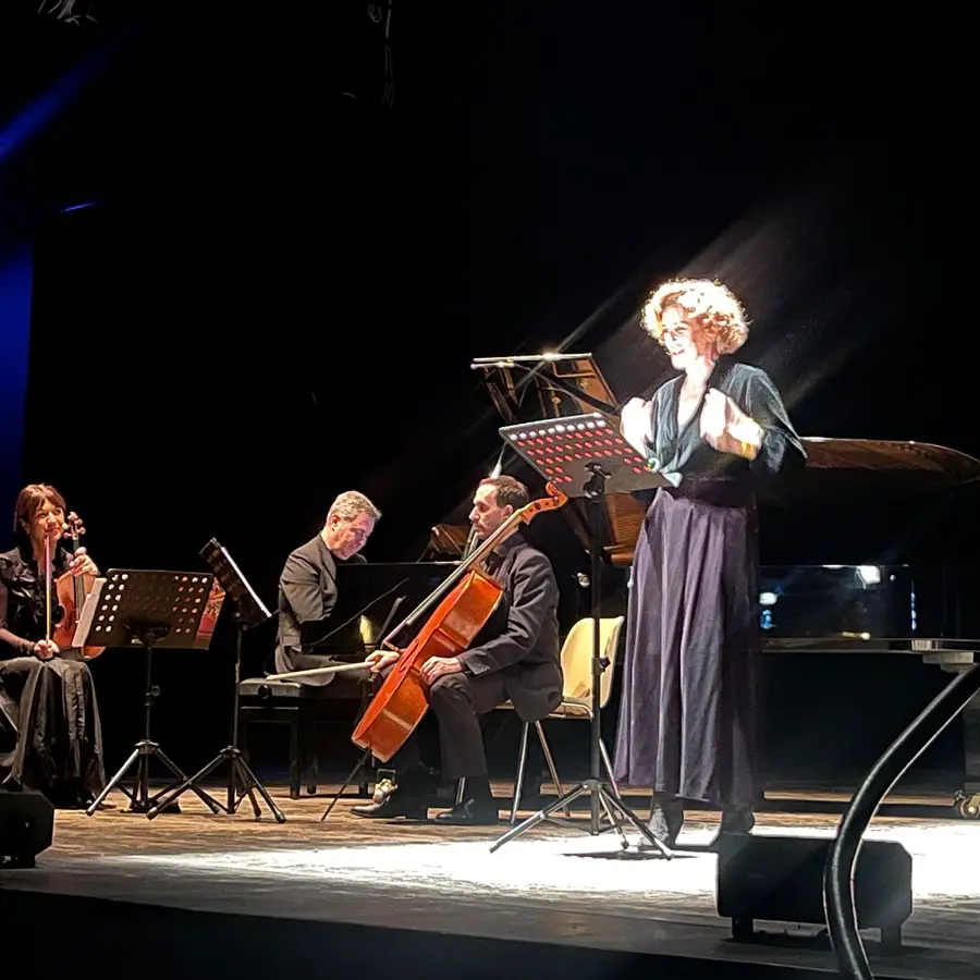 Palmi, al teatro Manfroce arrivano due spettacoli: \"Il Malloppo\" e \"M'accompagno da me\"