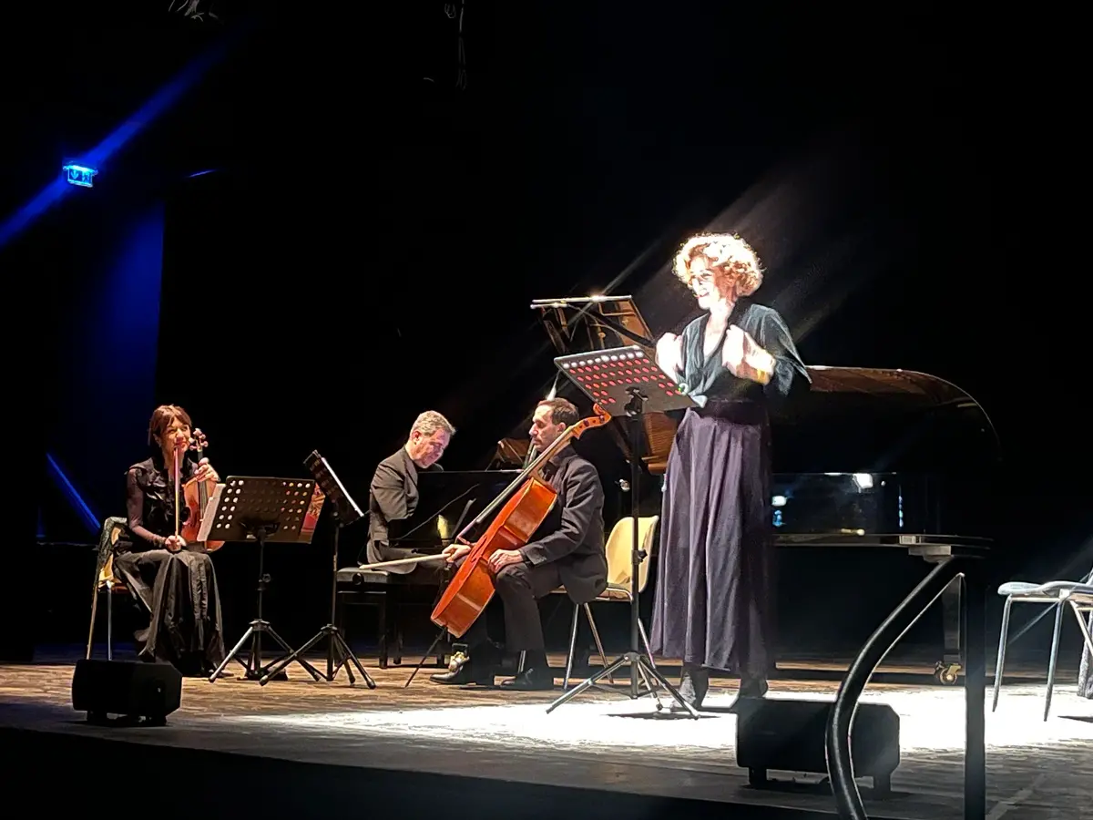 Palmi, al teatro Manfroce arrivano due spettacoli: \"Il Malloppo\" e \"M'accompagno da me\"