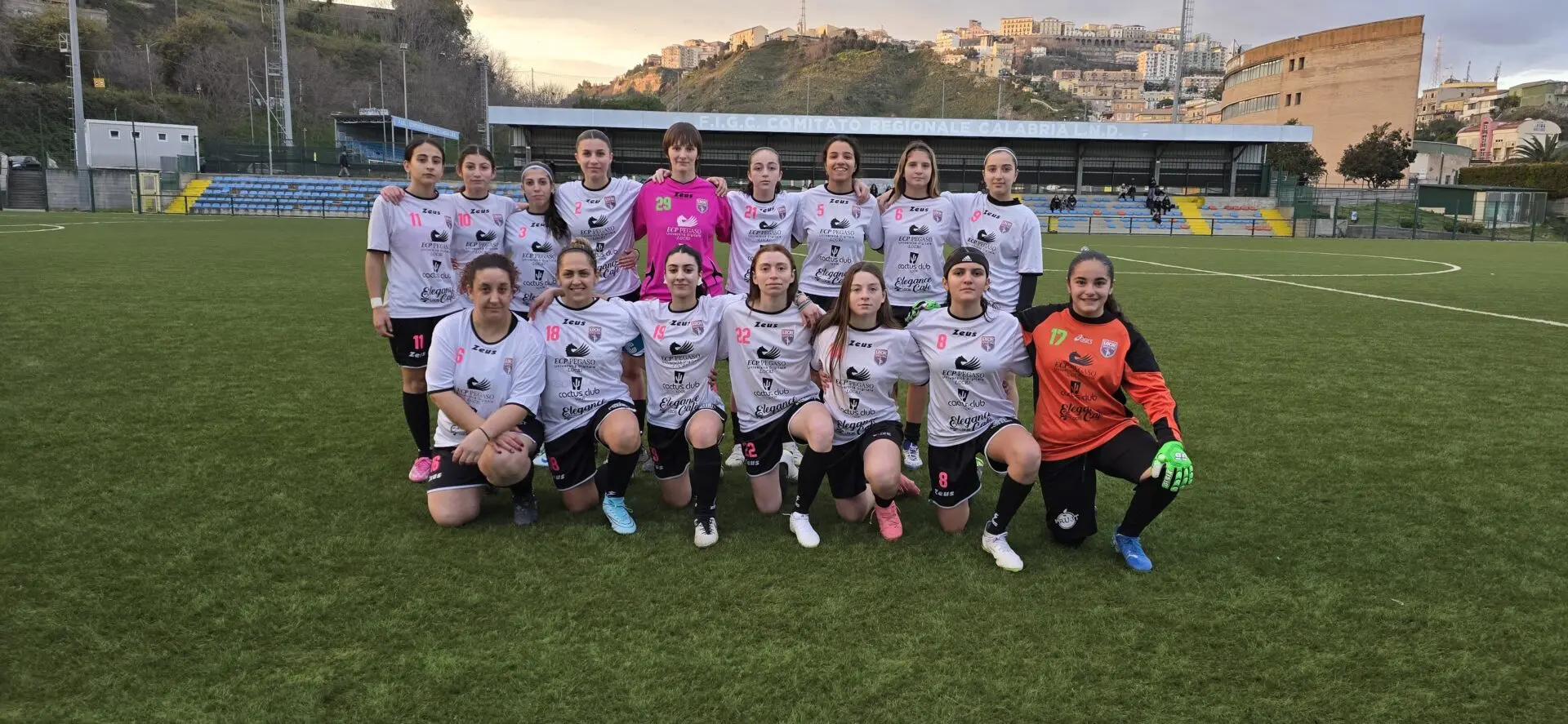 Calcio a 5: Athena Nike, weekend con una vittoria ed una sconfitta