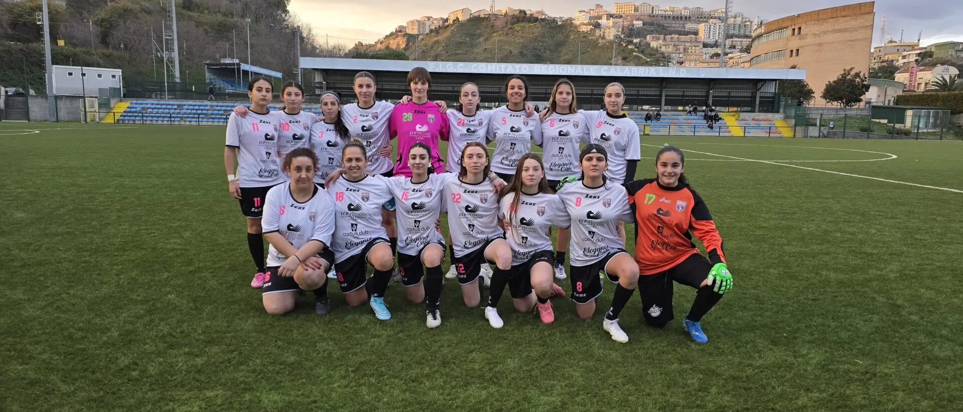 Calcio a 5: Athena Nike, weekend con una vittoria ed una sconfitta