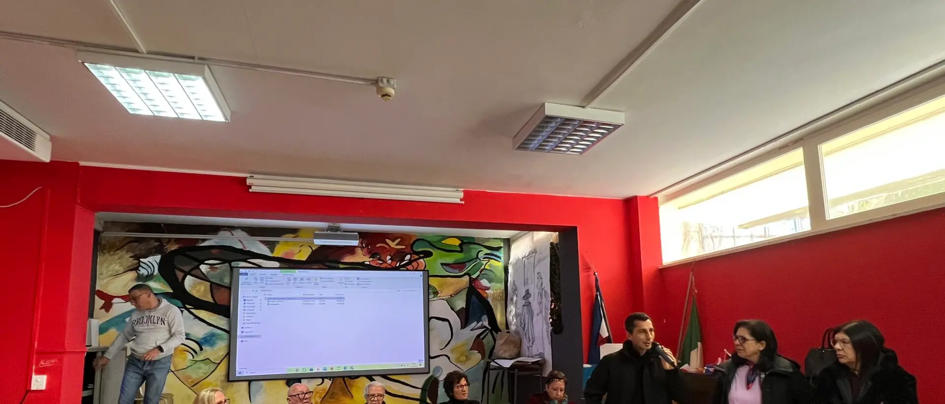 Giornata del Ricordo delle vittime innocenti della Mafia all’Einaudi-Alvaro di Palmi