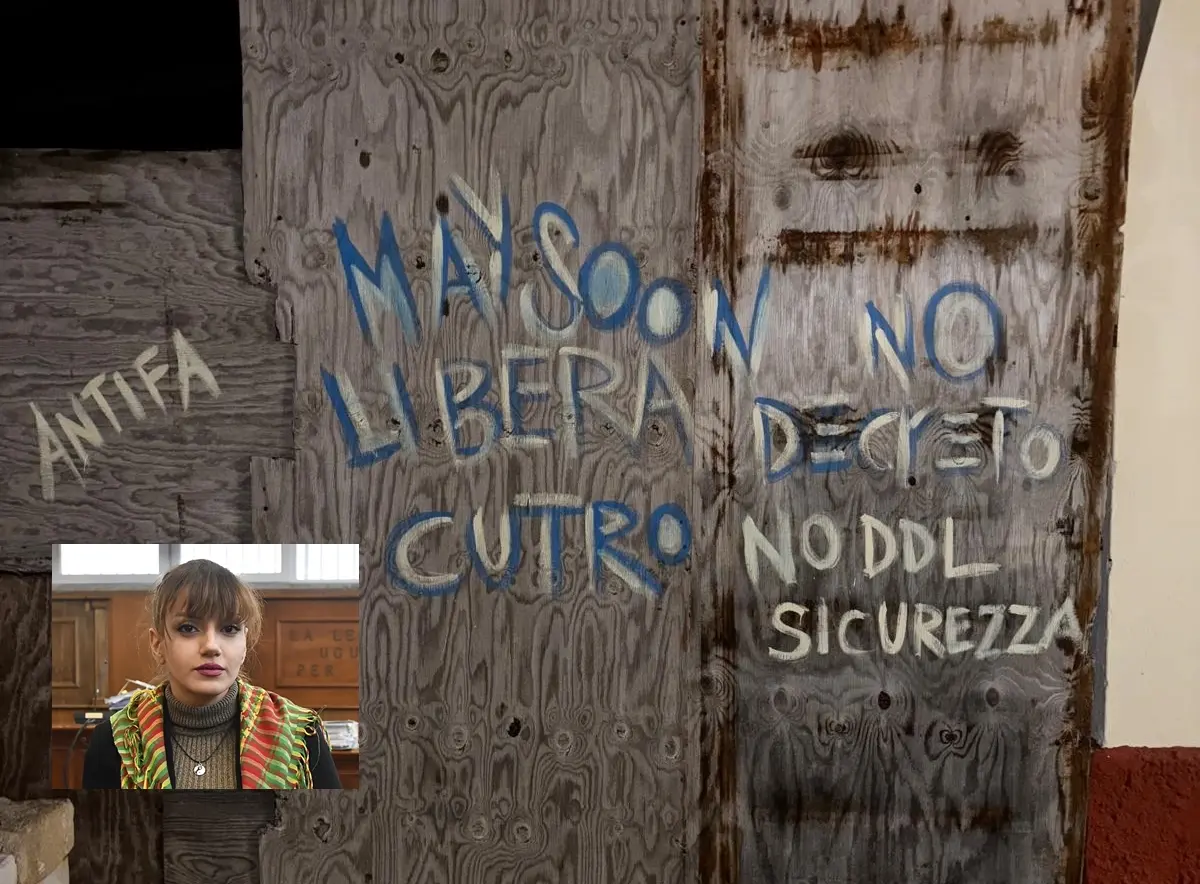 Naufragio Cutro, Maysoon Majidi: «Se quelle 94 persone fossero arrivate a riva, chi sarebbe stato accusato ingiustamente e arrestato?»