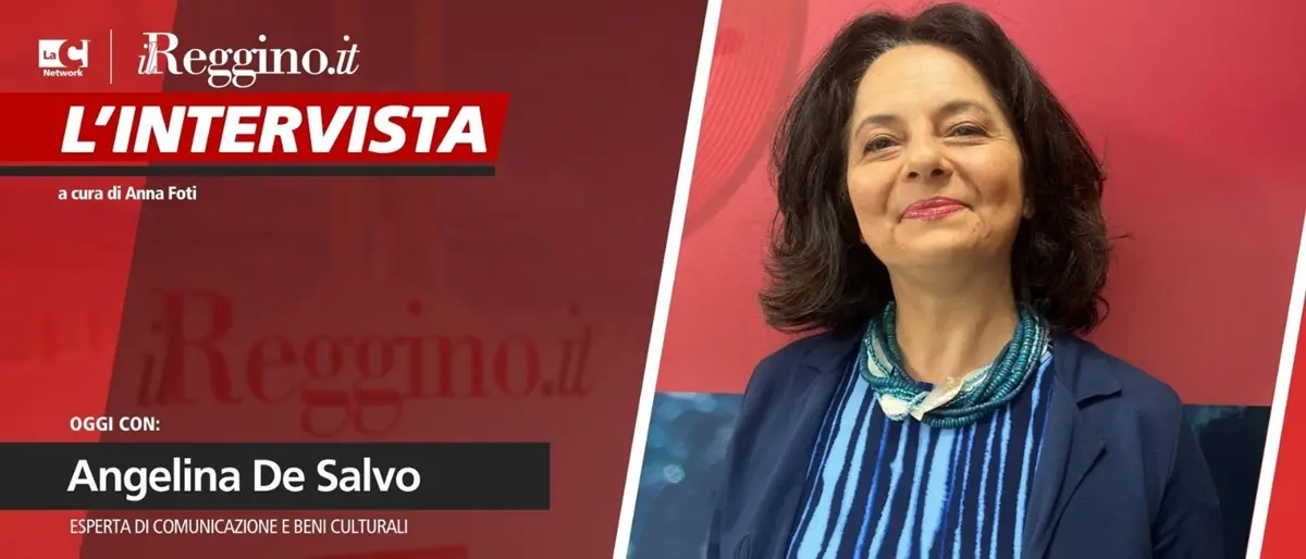 A TU PER TU | Angelina De Salvo: «Impegno civile e cura degli spazi comuni, non c’è bellezza senza responsabilità» - VIDEO