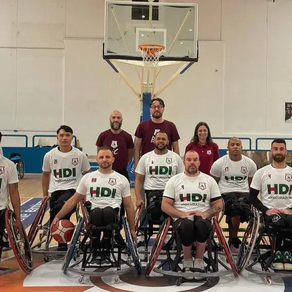 Reggio Bic torna in campo tra Coppa Italia ed Eurocup