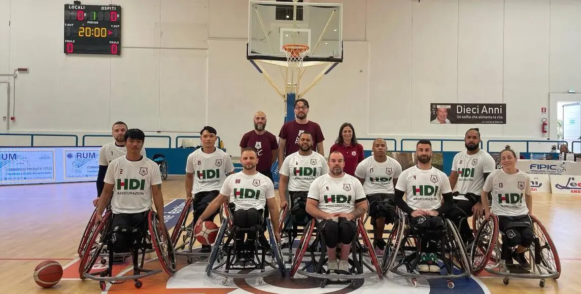 Reggio Bic torna in campo tra Coppa Italia ed Eurocup