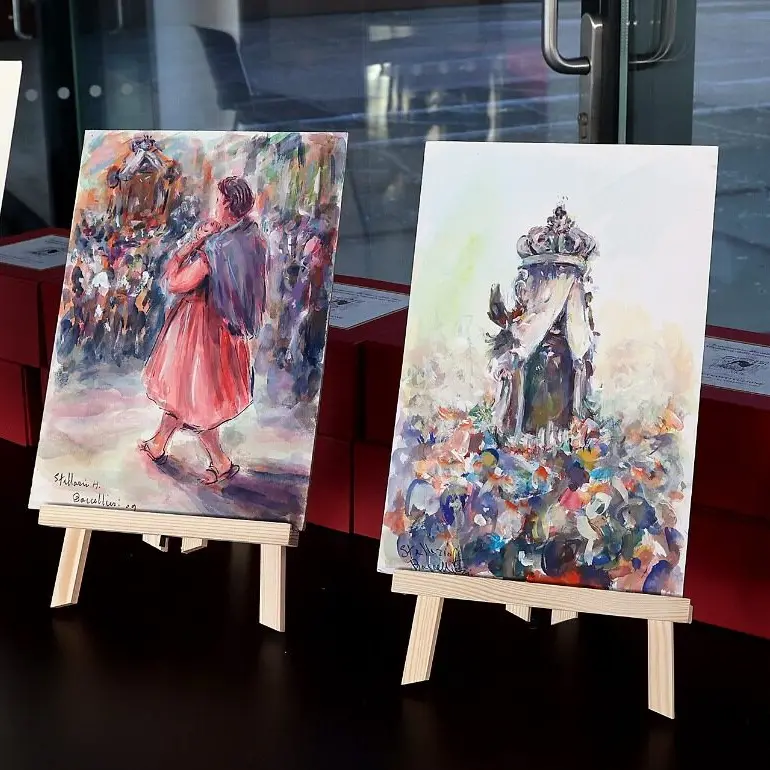 A Reggio il convegno presso il Museo “Nostra Donna del Consuolo- La Madonna dei Reggini”