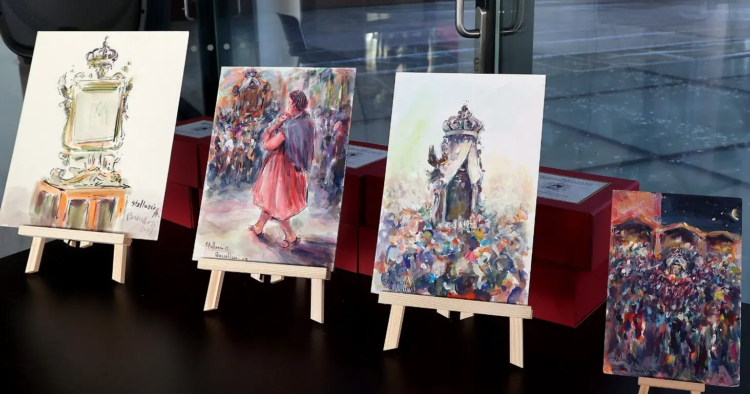 A Reggio il convegno presso il Museo “Nostra Donna del Consuolo- La Madonna dei Reggini”