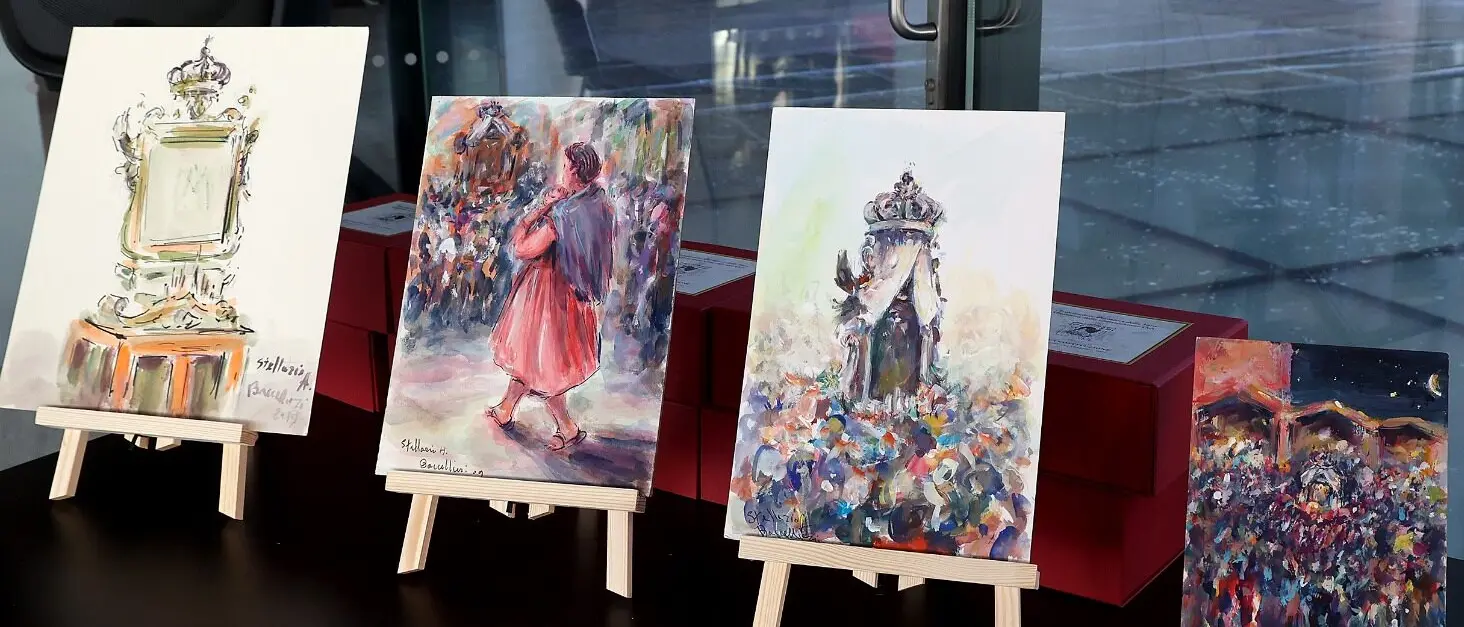 A Reggio il convegno presso il Museo “Nostra Donna del Consuolo- La Madonna dei Reggini”