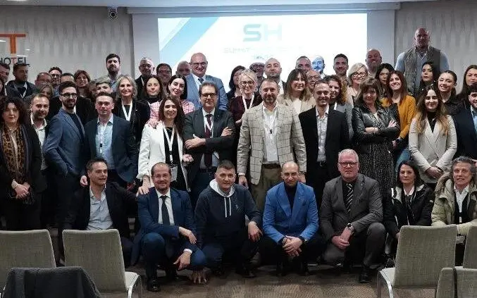 Summit Hospitality 2025: confronto sul futuro del turismo in Calabria