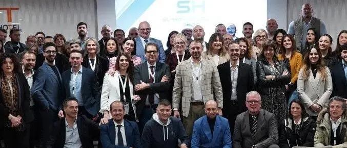 Summit Hospitality 2025: confronto sul futuro del turismo in Calabria